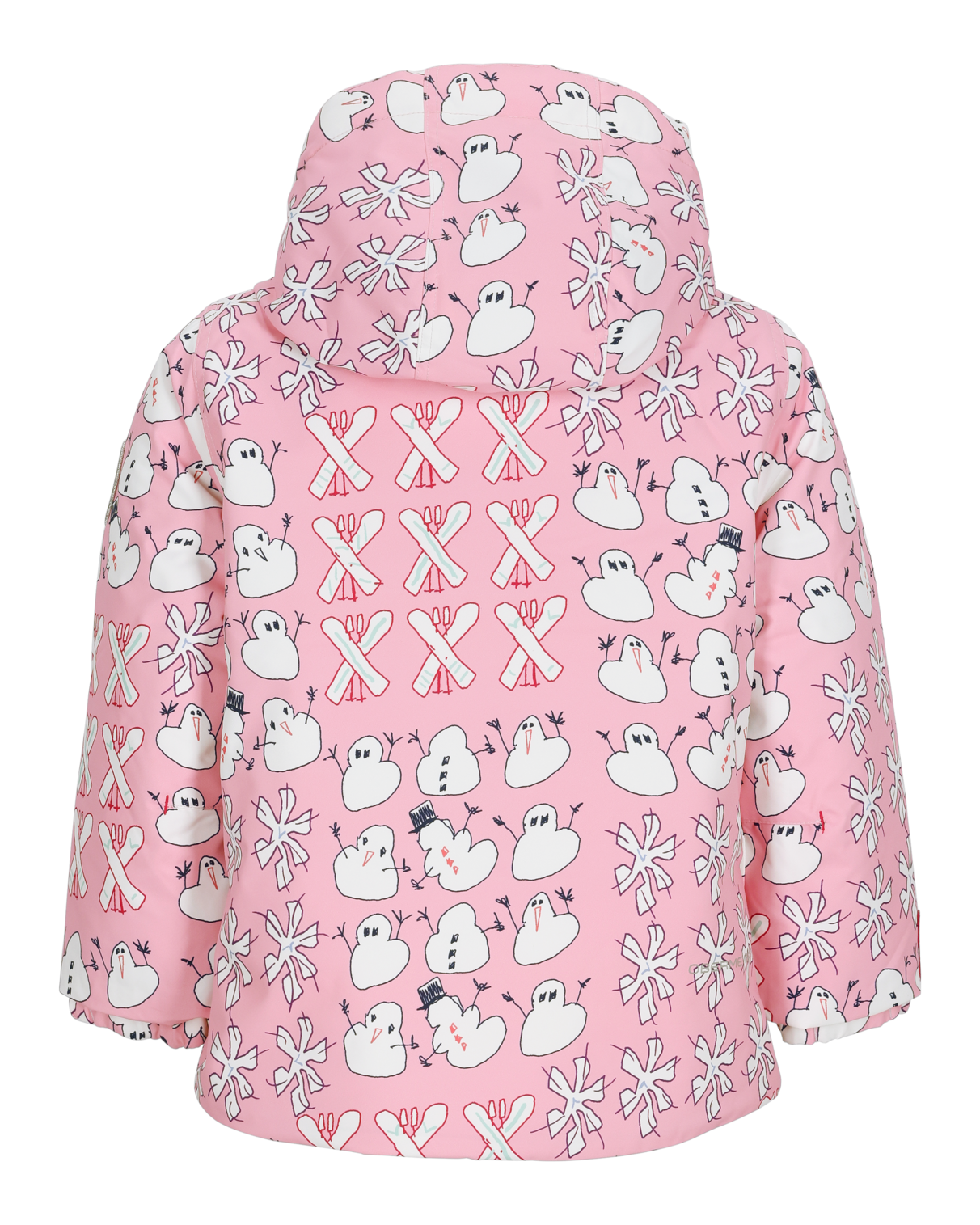 Obermeyer Ashor Jacket